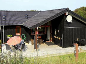 Modern Holiday Home in Hirtshals near Sea